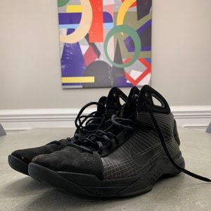 Nike Kobe Hyperdunk 2009